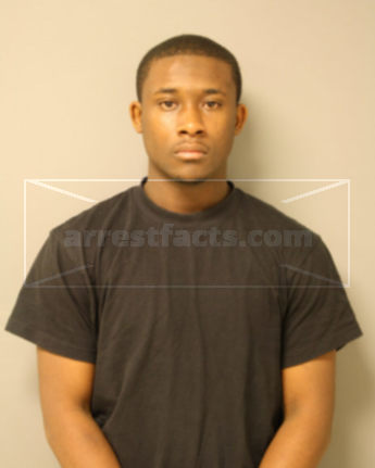 Howard D Copeland