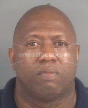 Kenneth Roldale Sanders