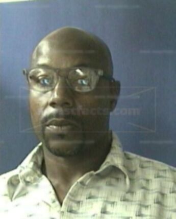 Rodney Eugene Dorsey