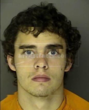 Wyatt Earl Upchurch