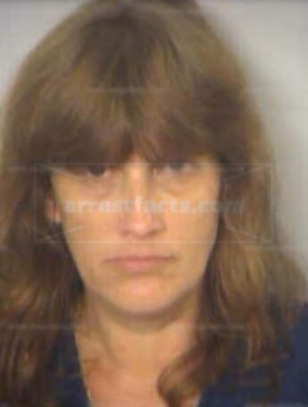 Debbie Thomson