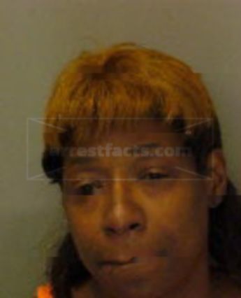 Robin Marie Outler
