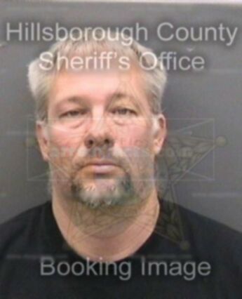 Robert Mitchell Ralston