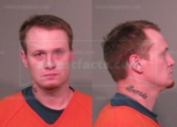 Jared William Winstead