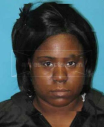 Lekessa Virginia Treadwell
