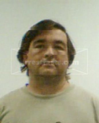 Randall Ray Barnett