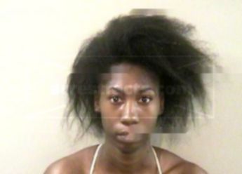 Samaria Ann Walker