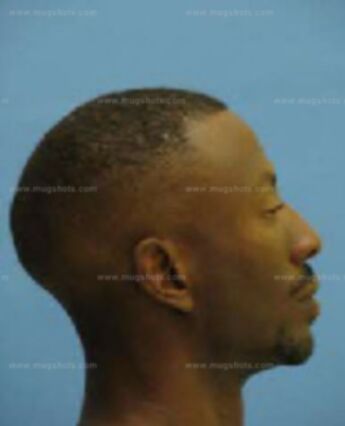 Dawayne Heston Hearns