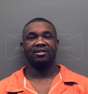 Mark Tyrone Johnson