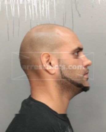 Lazaro Daniel Bofill