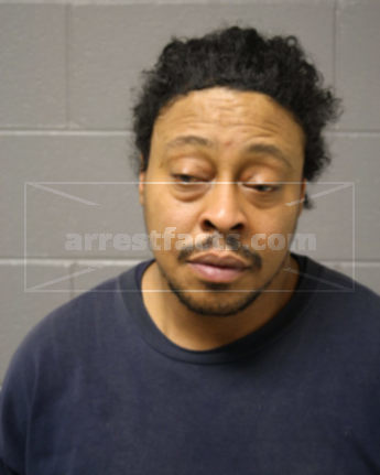 Andre Hayes