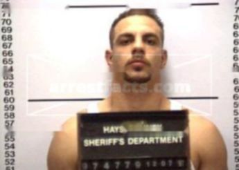 Jacob Mark Merrill