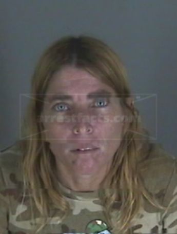Michelle Angela Williams