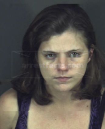 Amanda Lynn Twichell