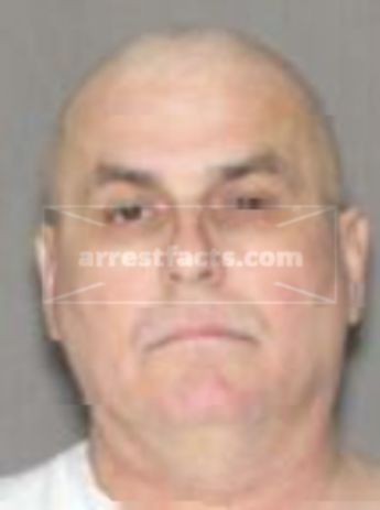 Kenneth Ray Douglas