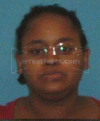 Shontia Niree James