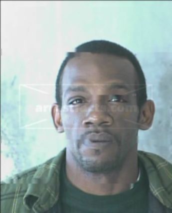 Tony Lamar Roebuck
