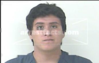 Michael Steven Ortiz