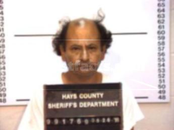 Canuto Juarez Espinoza
