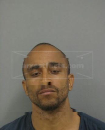 Marcus Anthony Barnett