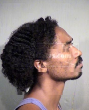 Tyrone Lamont Brandon