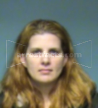 Amber Dawn Tawney