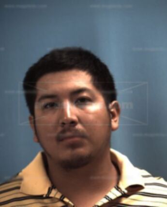 Edgar Jonathan Ozorio