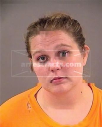 Allison Marie Quinlan