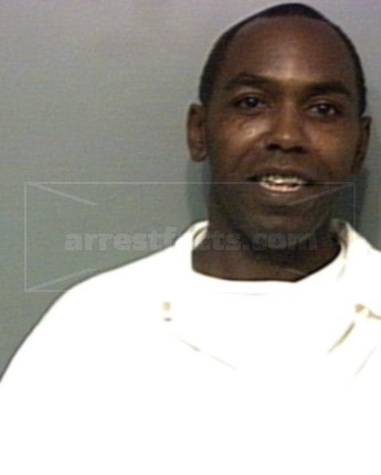 Jerome Adam Williams