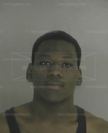 Calvin Duane Hights