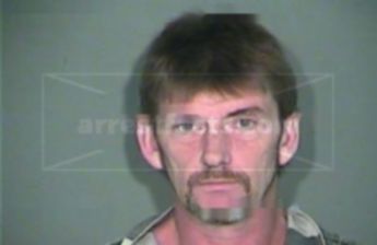 Tony Ray Ogle