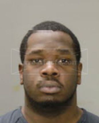 Rashad Campbell