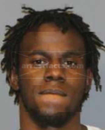 Rodriquez Rashad Ward