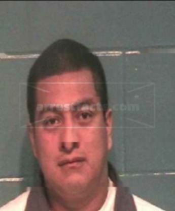 Ulises Medina Vicente