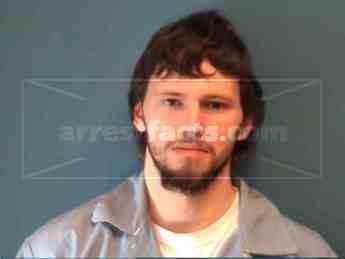 Timothy George Powers