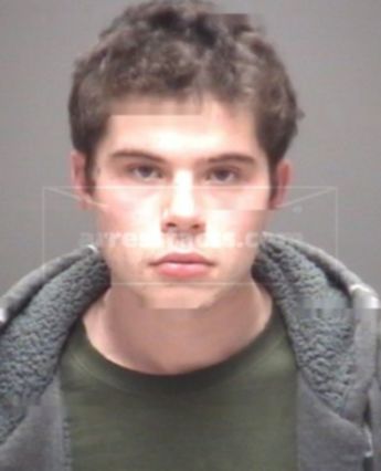 Christopher Ryan Boyd