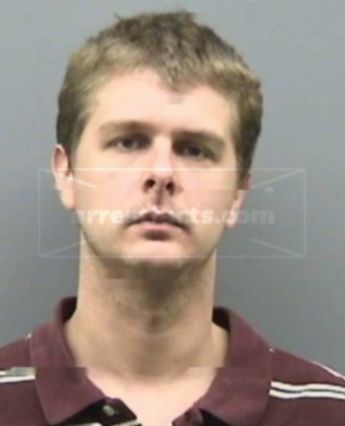 Jonathan Michael Harrah