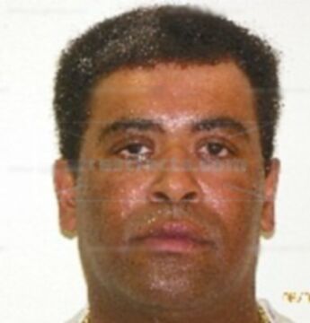 Israel Moret