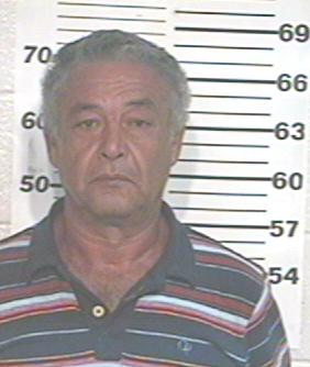 Juan Antonio Barron Montes