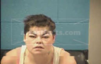 Cassandra Lynn Mulenex