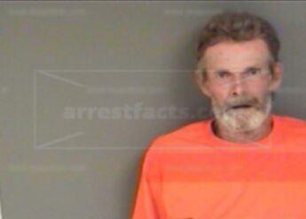 Michael Joe Boswell