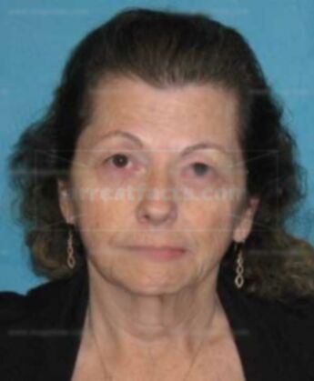Linda Sue Roberts