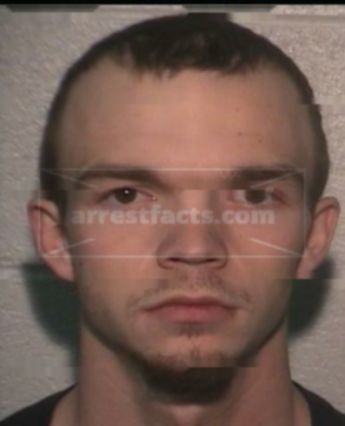 Derek Andrew Stephens