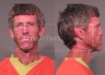 Chad Kendrick Hinson