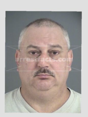 Rodney Milton Allen