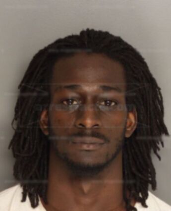Shaquel Kareem Robertson