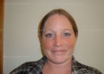Shelley Flitton