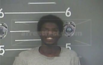 Dametray Roberts