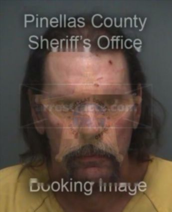Stanley Gerald Zimmerman