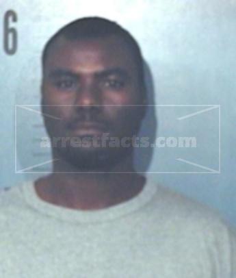 Victor Jerome Williams